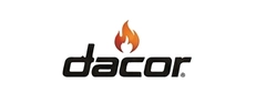 Dacor logo