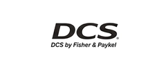DCS logo