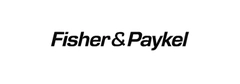 Fisher & Paykel logo