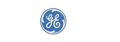 GE logo