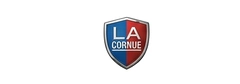 La Cornue logo