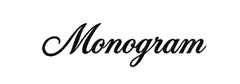 Monogram logo