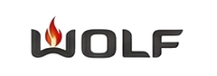 Wolf logo